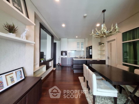 คอนโด 2 ห้องนอน ชั้น 20 ขนาด 87 ตร.ม. Ivy Thonglor 23 ใกล้ทองหล่อ (ID 3149978)