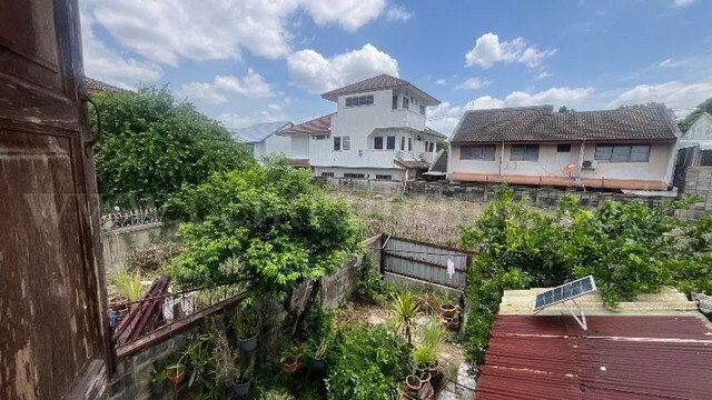 รูป บ้านเดี่ยว 2 ชั้น 52 ตร.วา พหลโยธิน 58 ถูกมาก - รูปที่ 16/17