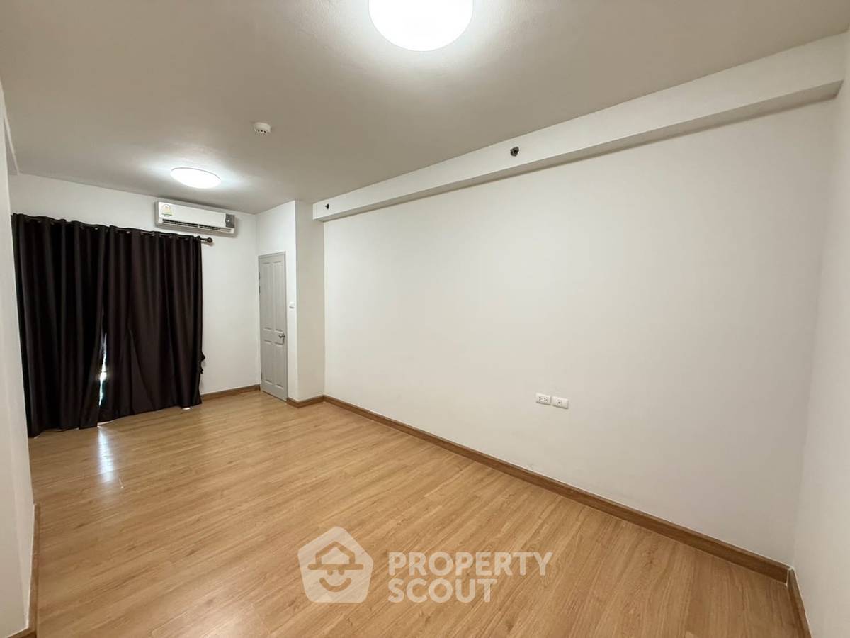 รูป คอนโด 1 ห้องนอน 46 ตร.ม. ชั้น 30 สุพรีมพาร์ค ราชพฤกษ์-เพชรเกษม 100 ม. ถึง MRT บางหว้า (ID 3146345) - รูปที่ 5/10