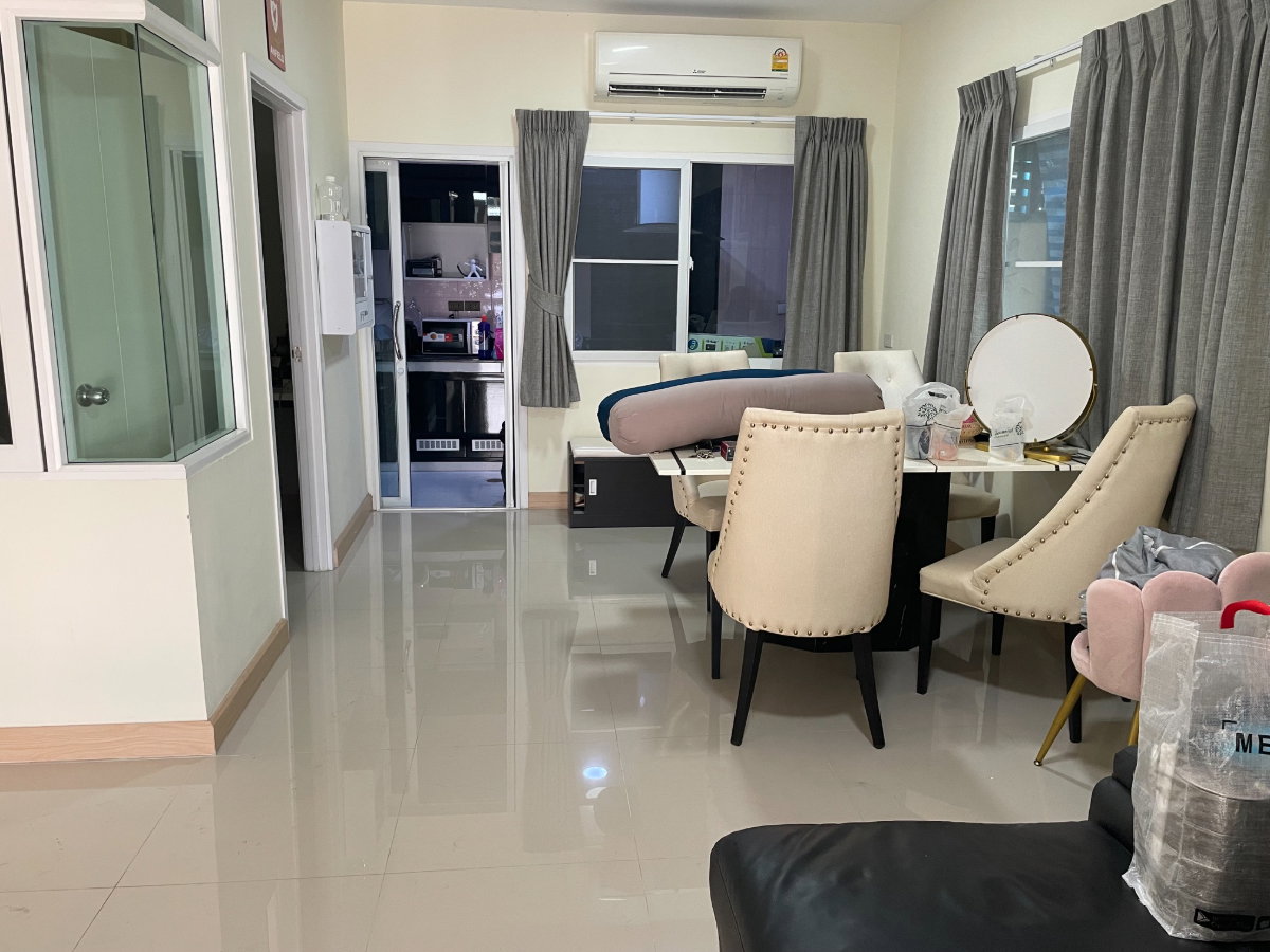 รูป ให้เช่าบ้าน กัสโต้ เพชรเกษม-ทวีวัฒนา - รูปที่ 4/12
