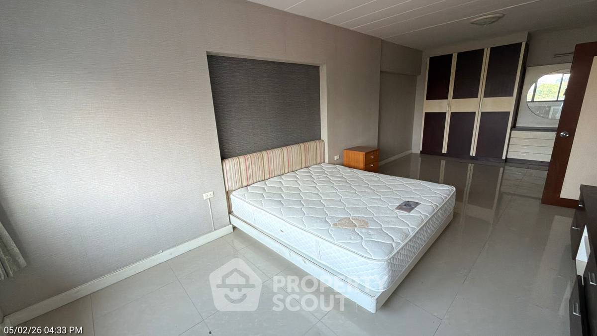 รูป คอนโด 2 ห้องนอน 121 ตร.ม. ชั้น 3 ยาด้าเรสซิเดนเชียล ใกล้ BTS พร้อมพงษ์ (ID 2622820) - รูปที่ 19/34
