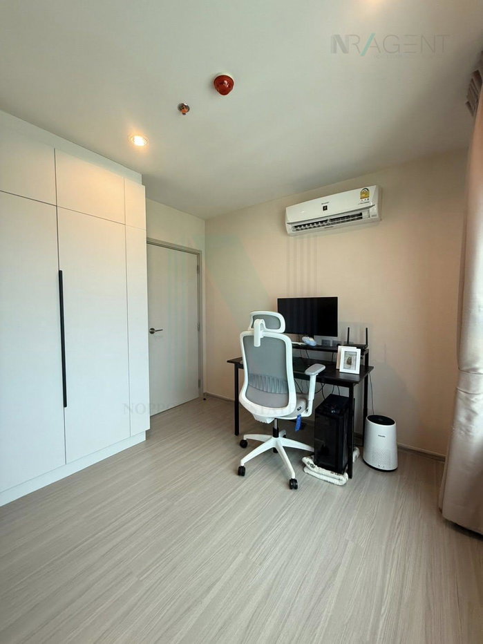 picture 🔺 For Sell Condo ASPIRE ERAWAN PRIME Building 1, Floor 21,2 bed room, Room size 46 sqm - 1/8