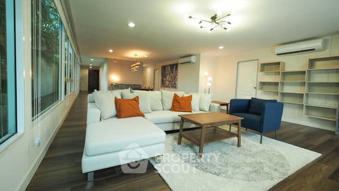 4-BR 205 Sqm Condo At The Fine @ River, BTS Saphan Taksin (ID 3151343)