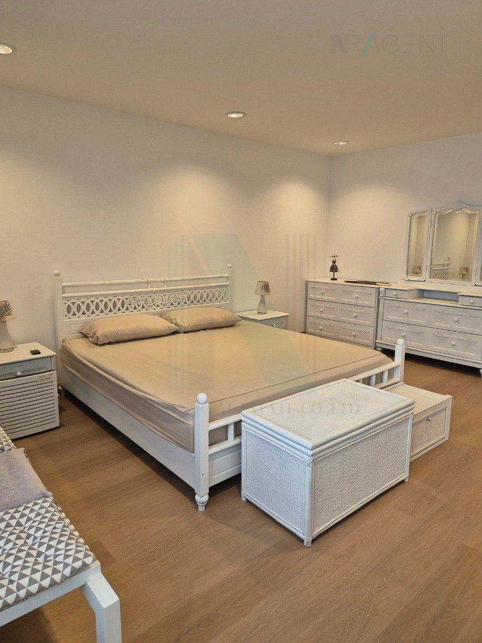 picture 🎊 For Rent Condo D.S. TOWER 1 SUKHUMVIT 33 Building 1, Floor 11,3 bed room, Room size 200 sqm - 5/8
