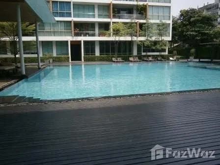 รูป ขาย คอนโด 3 ห้องนอน ในโครงการ ไฟคัส เลน 6638869 - รูปที่ 5/12