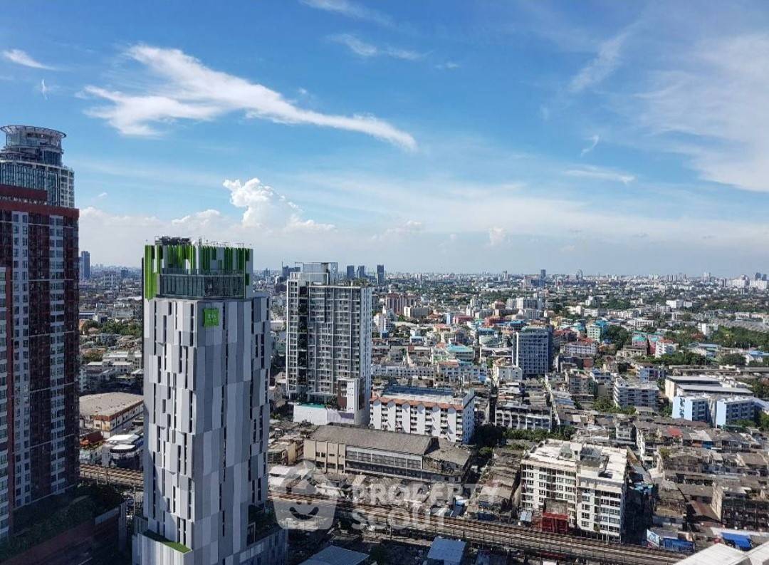 รูป คอนโด 1-ห้องนอน ที่ ไลฟ์ สุขุมวิท 48 ใกล้ BTS พระโขนง (ID 3147635) - รูปที่ 6/8