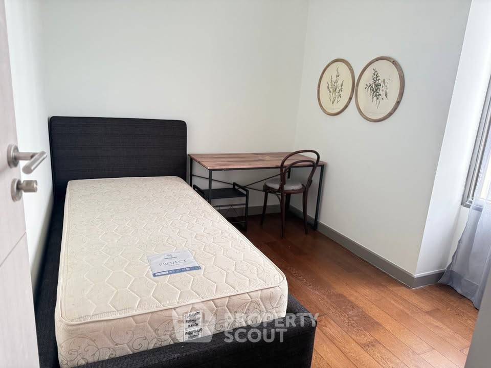 picture Pet-Friendly 2-BR 65 Sqm Condo At M Phayathai, 200m To BTS Victory Monument (ID 3148780) - 14/17