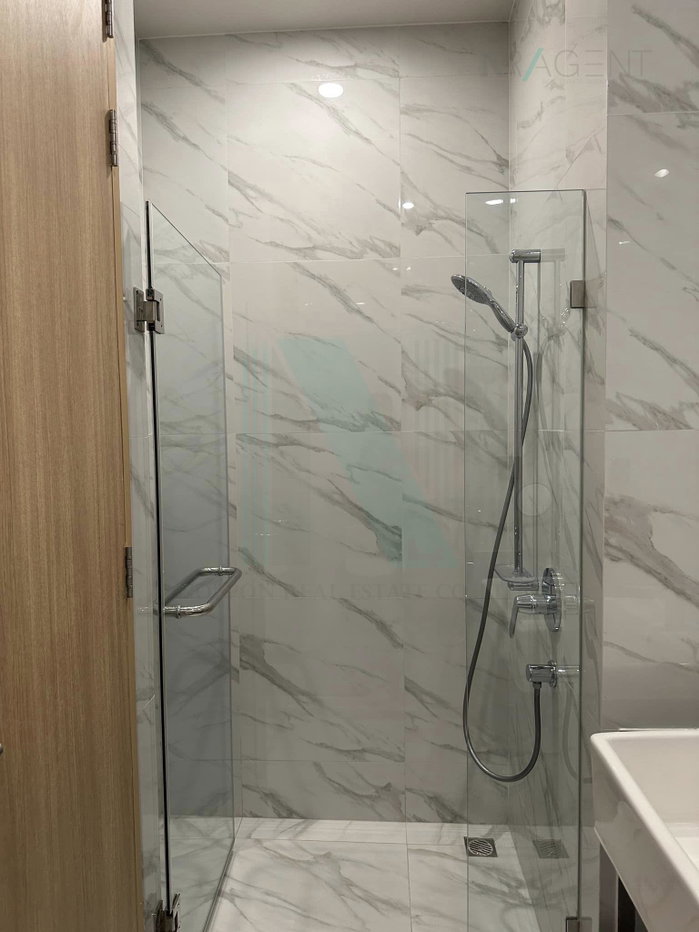 รูป ให้เช่าคอนโด โนเบิล บีไนน์ทีน อาคาร A ชั้น 30 1 ห้องนอน ขนาด 35.00 ตรม ใกล้ โรงเรียนวัฒนาวิทยาลัย - รูปที่ 8/8