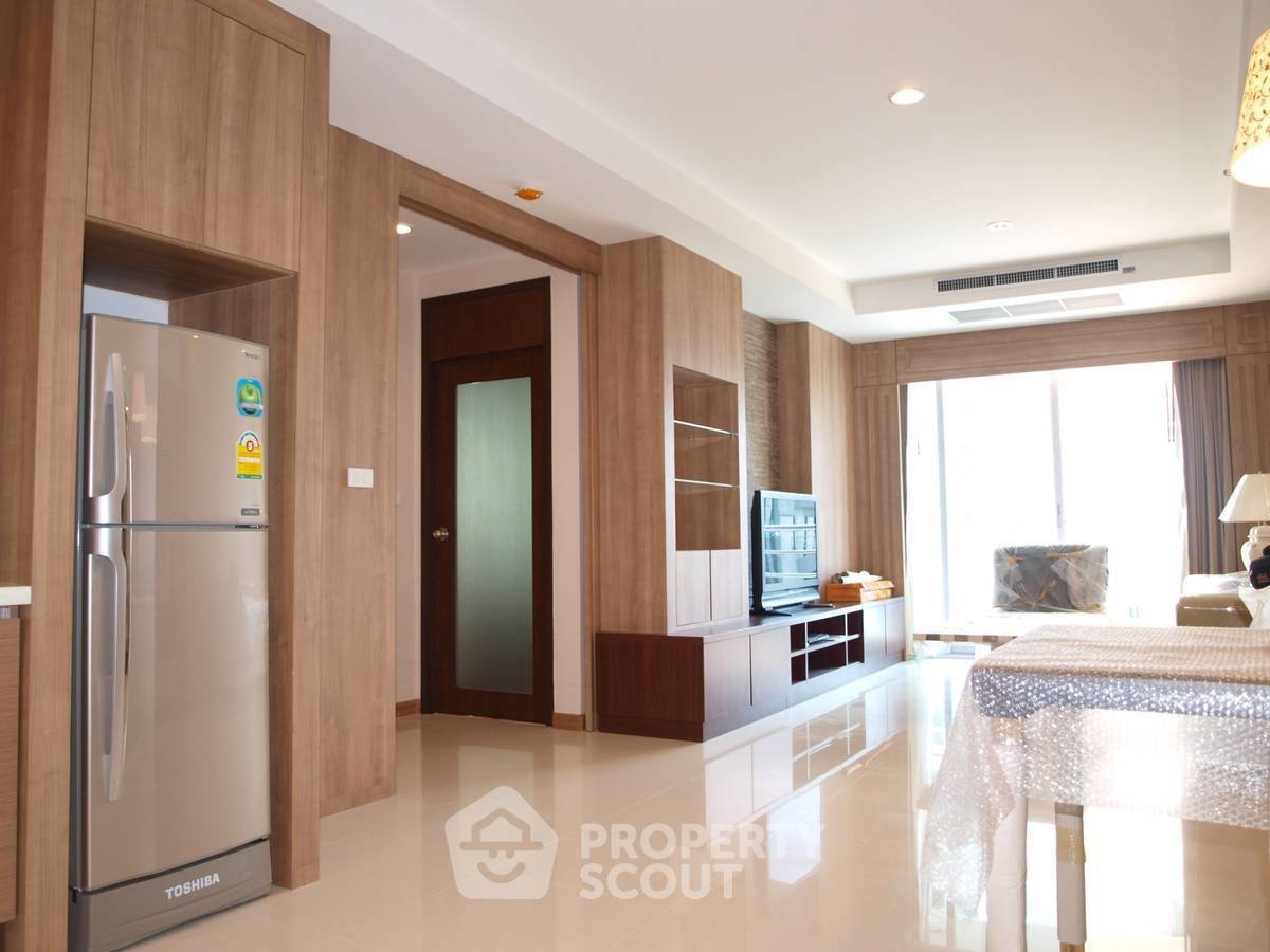 รูป คอนโด 1 ห้องนอน 67 ตร.ม. ชั้น 20 ที่ The Rajdamri ใกล้ BTS ราชดำริ 100 ม. (ID 2805308) - รูปที่ 12/14