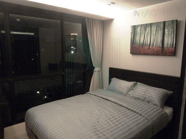 picture 🔺 For Sell Condo SOCIO RUAMRUDEE Building 1, Floor 7,1 bed room, Room size 32 sqm - 3/8