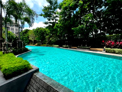 Condos for rent 700 Year Sports Arena Chiang Mai : 🌿🏙️Mekin Haus Condominium for Rent | Brand New 2-Bedroom Corner Unit | Next to Central Festival Chiang Mai