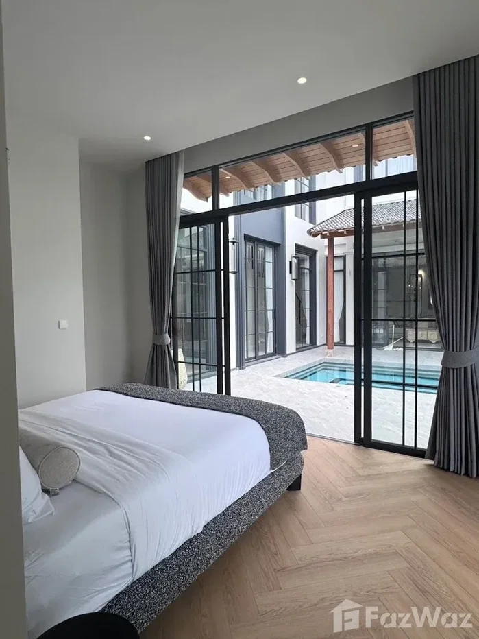 picture 4 Bedroom Villa for sale at LAMIETT Phuket  6639137 - 8/14