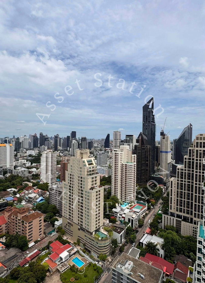 รูป Noble State 39 🚅 ใกล้ BTS พร้อมพงษ์ EmQuartier และ Emporium - รูปที่ 10/10