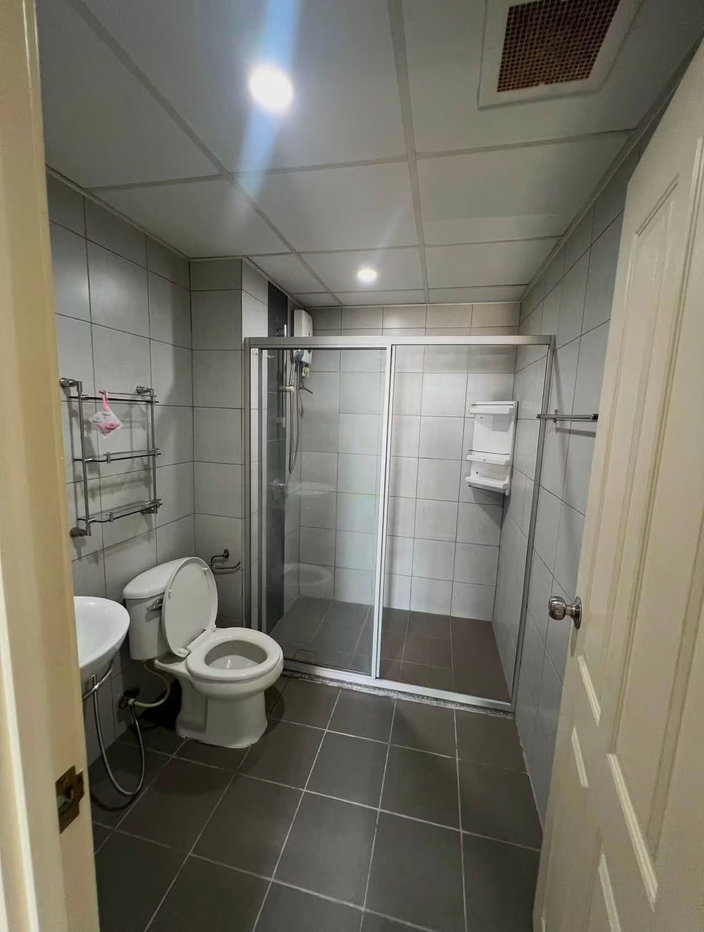 picture Condo for Rent Supalai Veranda Ratchavipha-Prachachuen | Ready to move in ✔️| -PLS add line @saconso- - 8/10