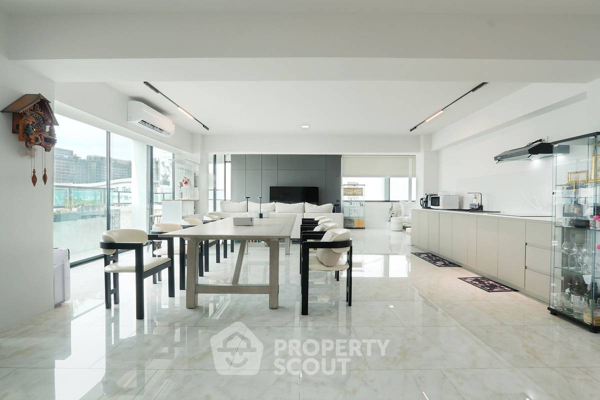 รูป คอนโด 2 ห้องนอน ขาย Four Street Mansion ชั้น 22 ใกล้ BTS ห้าแยกลาดพร้าว (ID 3151217) - รูปที่ 4/19