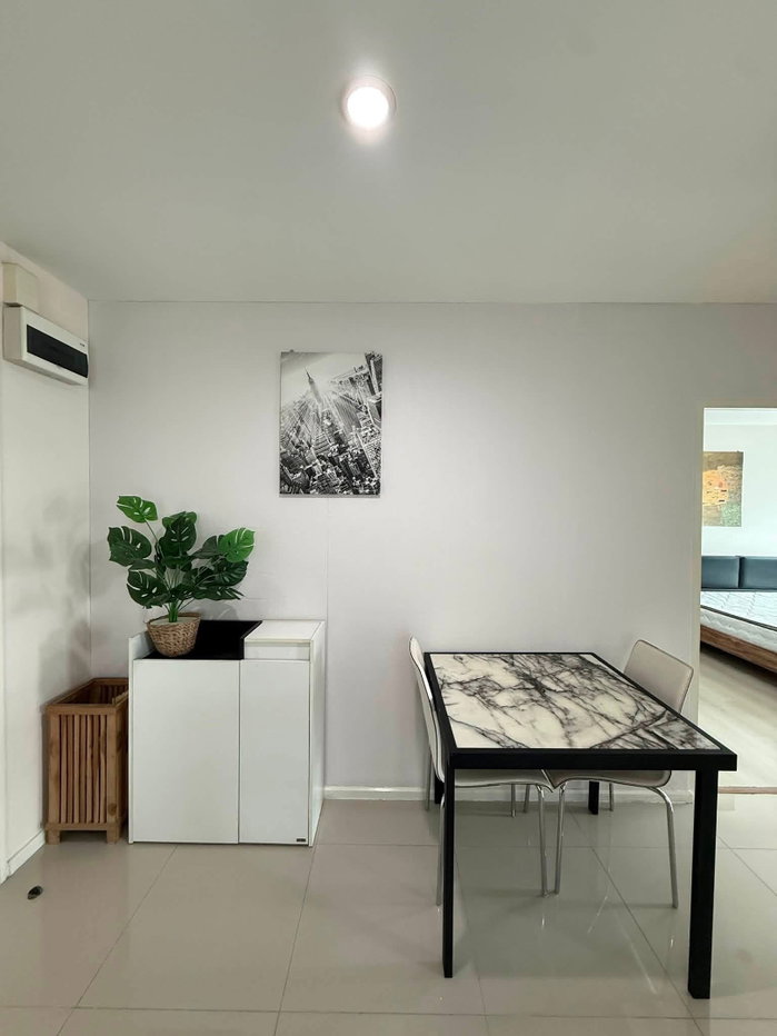 รูป Aspire sukhumvit 48 ☎️2 bed 2 bath ‼️only 22000/month ‼️NOW AVAILABLE 🔆✅ - รูปที่ 3/18