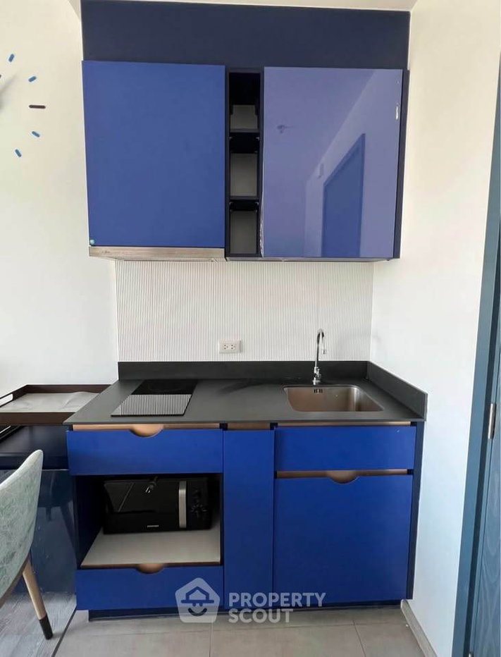 picture 1-BR Condo At XT Ekkamai, 11th-Floor 30 Sqm, BTS Thong Lor (ID 2924540) - 6/7