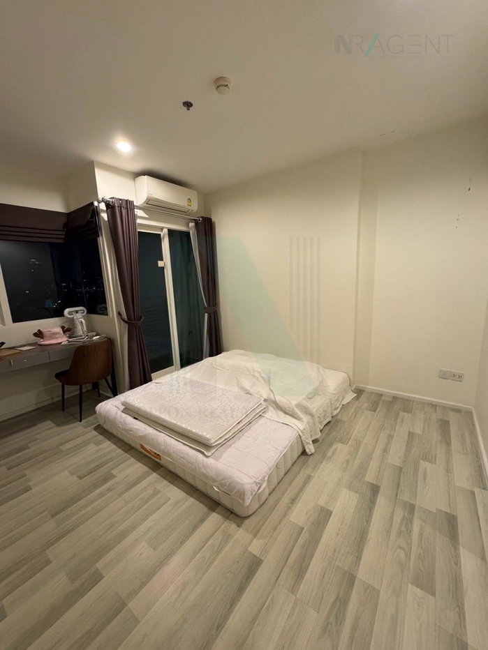 รูป 🚩 ขายคอนโด เดอะคีย์ สาทร-เจริญราษฎร์ อาคาร 1 ชั้น 17 2 ห้องนอน ขนาด 55 ตรม ใกล้ Tesco Lotus พระราม 3 - รูปที่ 2/8