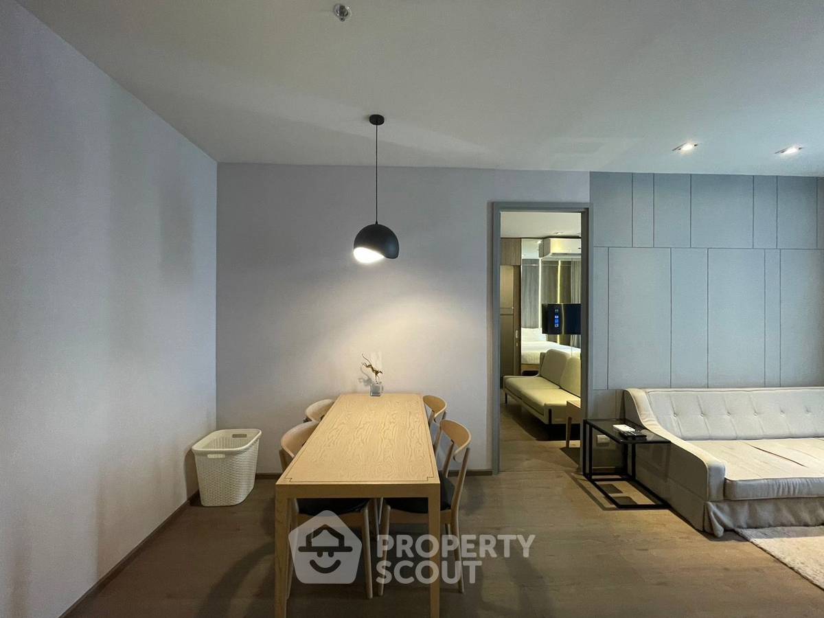 รูป คอนโด 1 ห้องนอน ชั้น 34 ขนาด 50 ตร.ม. ที่ Park Origin พร้อมพงษ์ ใกล้ BTS พร้อมพงษ์ (ID 1271168) - รูปที่ 13/20
