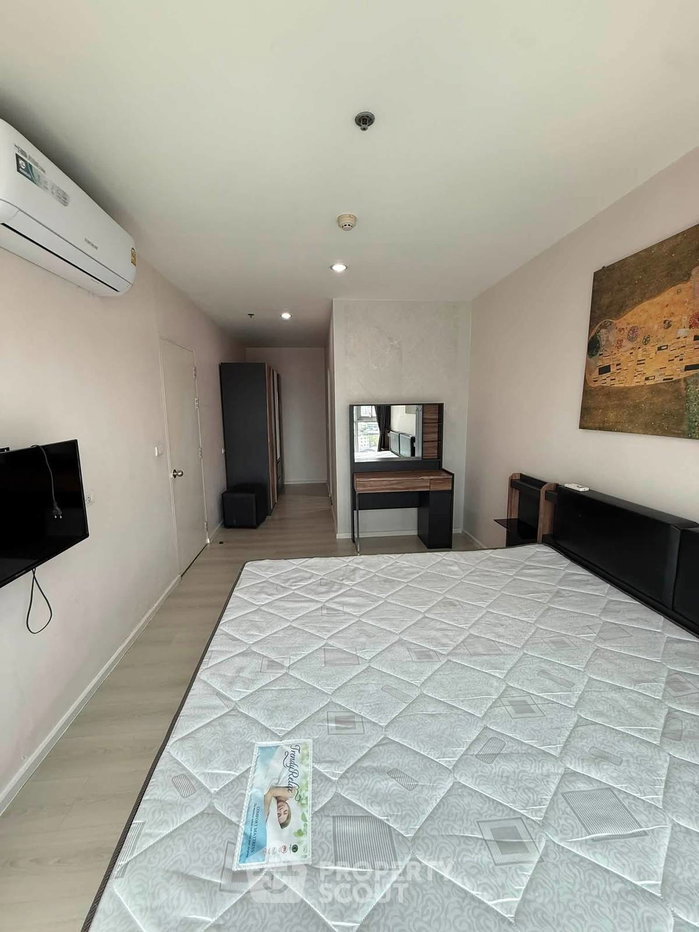 รูป คอนโด 2 ห้องนอน 54 ตร.ม. ชั้น 16 Life Sukhumvit 48 ใกล้ BTS พระโขนง (ID 3151595) - รูปที่ 9/21
