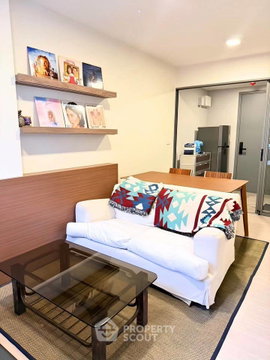 1-BR Condo For Rent In Quintara Phume Sukhumvit 39 Near BTS Phrom Phong (ID 3148918)