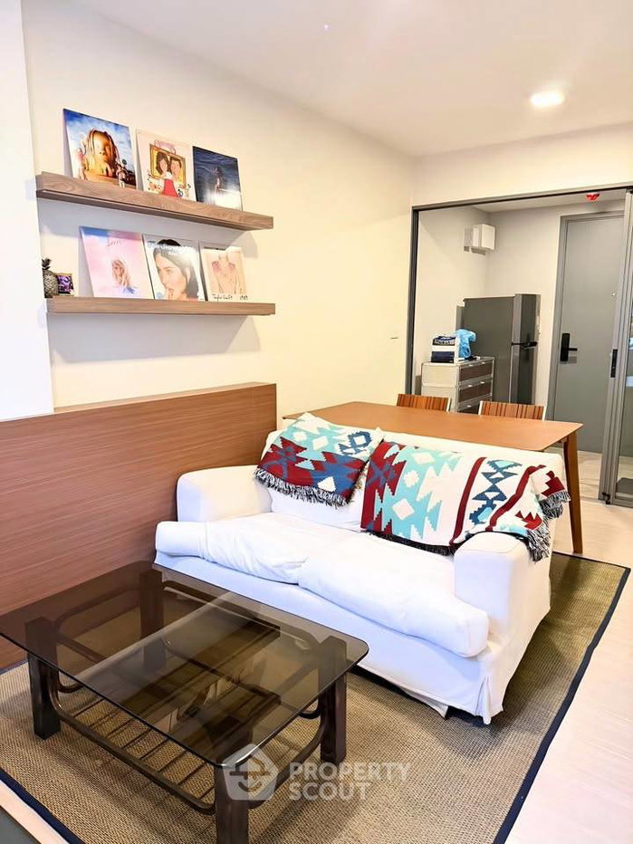 picture 1-BR Condo For Rent In Quintara Phume Sukhumvit 39 Near BTS Phrom Phong (ID 3148918) - 1/9