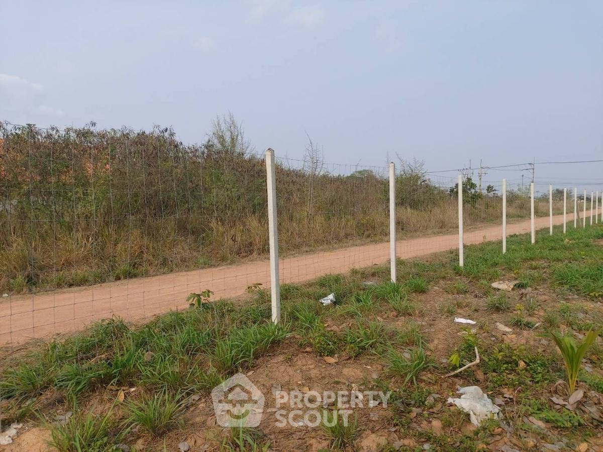 รูป ที่ดินสำหรับขาย ในพัทยา นาจอมเทียน บางละมุง ชลบุรี (ID 1316496) - รูปที่ 8/9