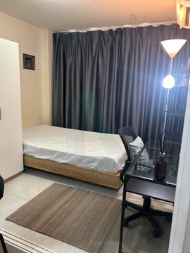 🔺 ขายคอนโด ลุมพินี คอนโดทาวน์ บดินทรเดชา-รามคำแหง อาคาร D4 ชั้น 2 1 Bed plus ขนาด 35 ตรม ใกล้ เดอะมอลล์ รามคำแหง