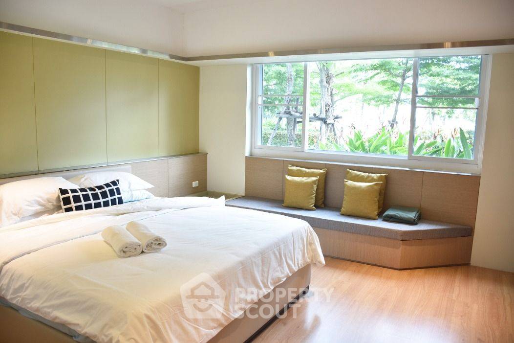 รูป คอนโด 2 ห้องนอน 127 ตร.ม. ขาย สไพร์ล ริเวอร์ รีสอร์ท เจริญนคร ใกล้สู่มร (สมแร) ธนบุรี (ID 1465408) - รูปที่ 3/9