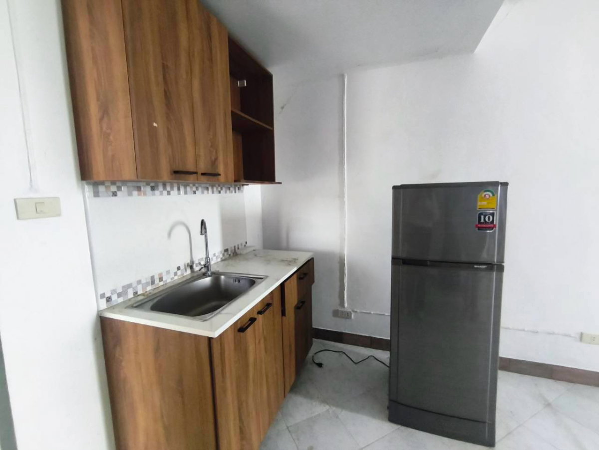 รูป 🥳PST Condo วิลล์ (เฟส 1). ชั้น20 *ใกล้ Central พระราม 3💚Line id: @thefirstagent [RAR2606-2531] - รูปที่ 4/14