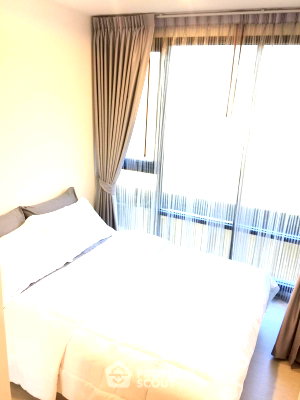 ขายคอนโด : คอนโด 1-ห้องนอน ที่ ริทึ่ม สุขุมวิท42 ใกล้ BTS เอกมัย (ID 3148184)