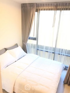 1-BR 27 Sqm On 12th Floor At Rhythm Sukhumvit 42, 200m to BTS Ekkamai (ID 3148184)
