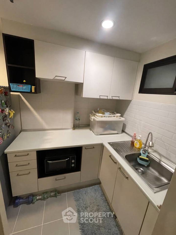 picture 2-BR Condo At Lumpini Place Ratchada - Thapra, 20th Floor Near BTS Talat Phlu (ID 3149266) - 7/16