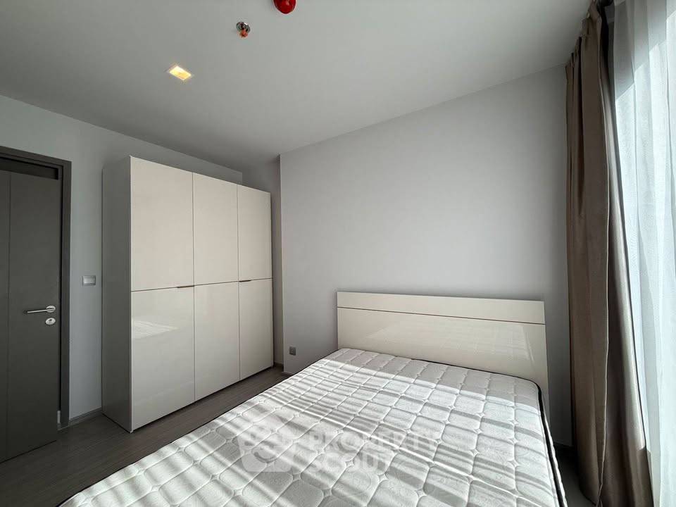 รูป คอนโด 1 ห้องนอน 36 ตร.ม. ชั้น 23 ที่ Life Asoke Hype ห่าง ARL มักกะสัน 400 ม (ID 3151854) - รูปที่ 4/10