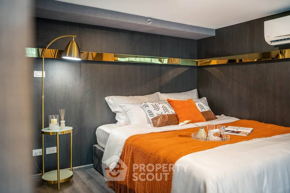 รูป คอนโด 1 ห้องนอน 45 ตร.ม. KnightsBridge Space Rama 9 ใกล้ MRT พระราม 9 300 ม. (ID 3151476) - รูปที่ 13/14