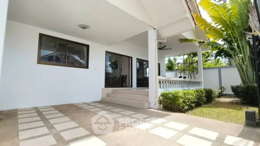 picture Pet-Friendly 5-Bed Villa For Rent At Adare Garden 3, Pattaya (ID 1503435) - 32/42