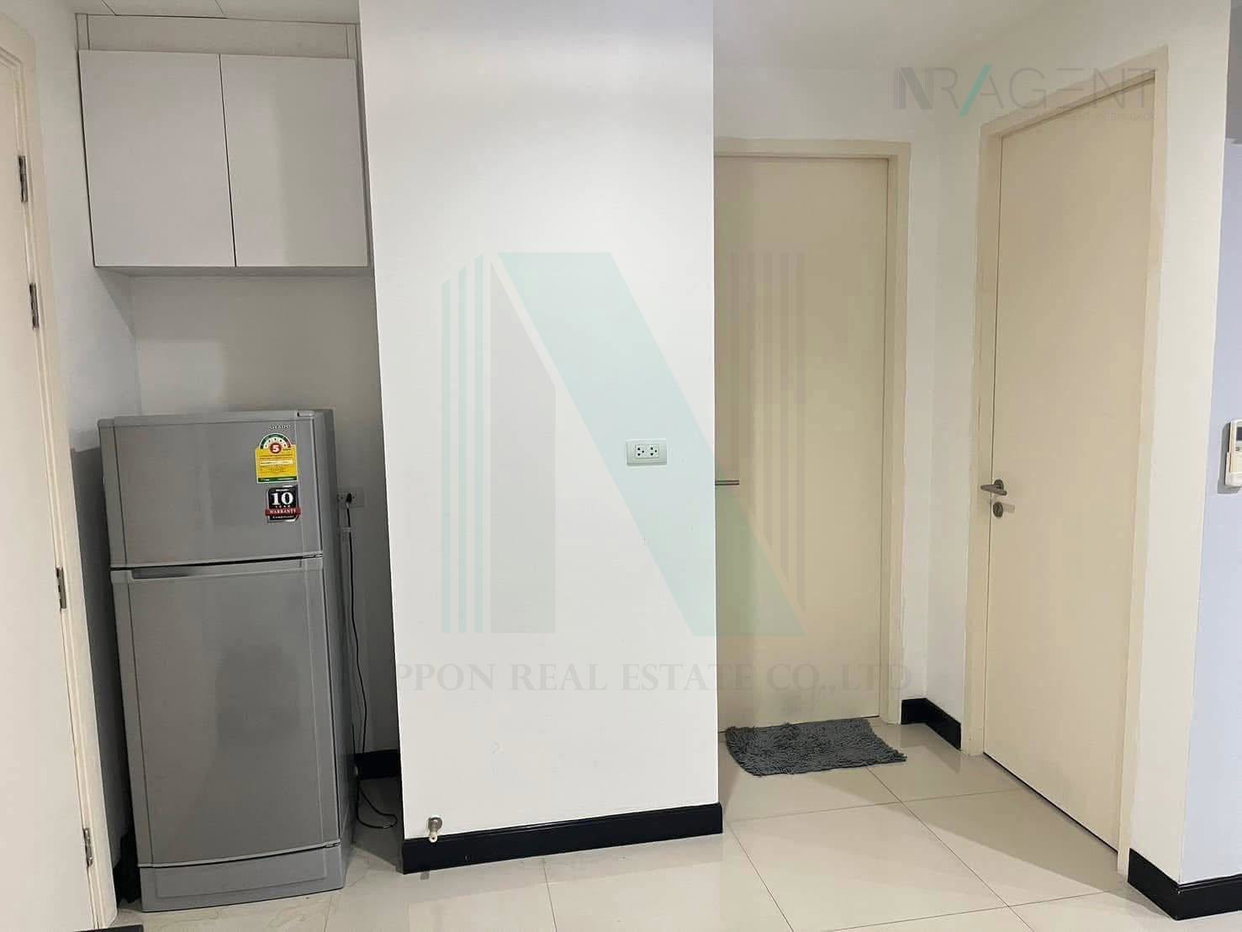 picture 🚩 For Sell Condo VOQUE SUKHUMVIT 16 Building B, Floor 2,1 bed room, Room size 49 sqm - 5/8