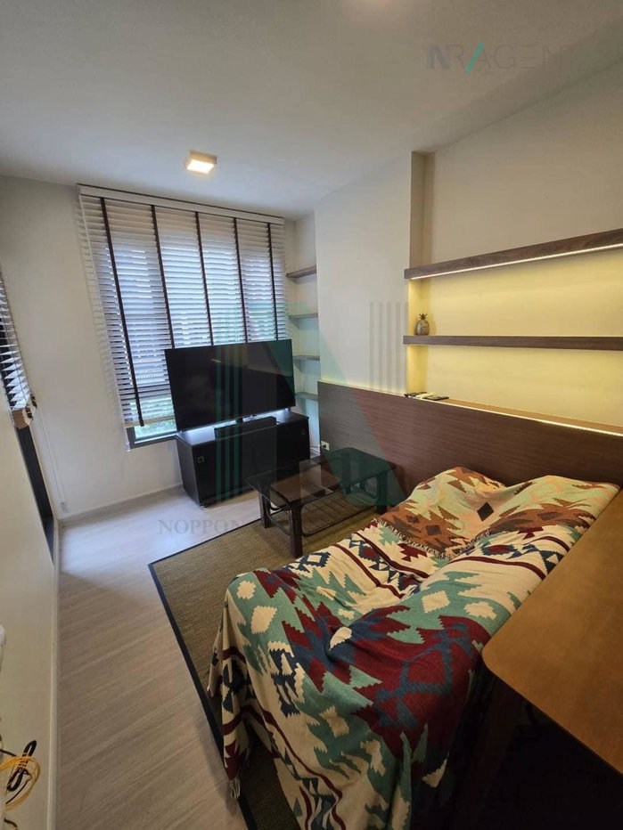 picture 🔺 For Sell Condo QUINTARA PHUME SUKHUMVIT 39 Building A, Floor 3,1 bed room, Room size 34 sqm - 3/8