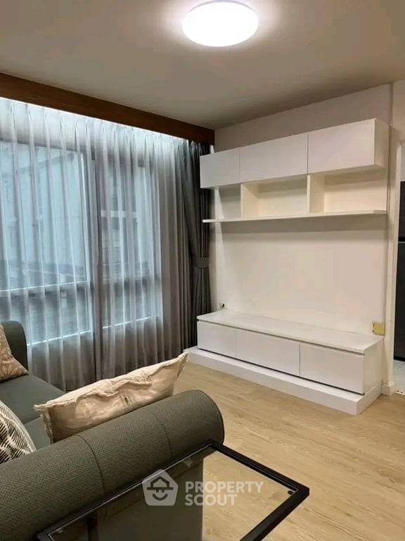 รูป ราคาเหมาะสม 1 ห้องนอน 50 ตร.ม. คอนโดวัน สุขุมวิท 52 ใกล้ BTS อ่อนนุช 200 ม. (ID 3151941) - รูปที่ 8/10