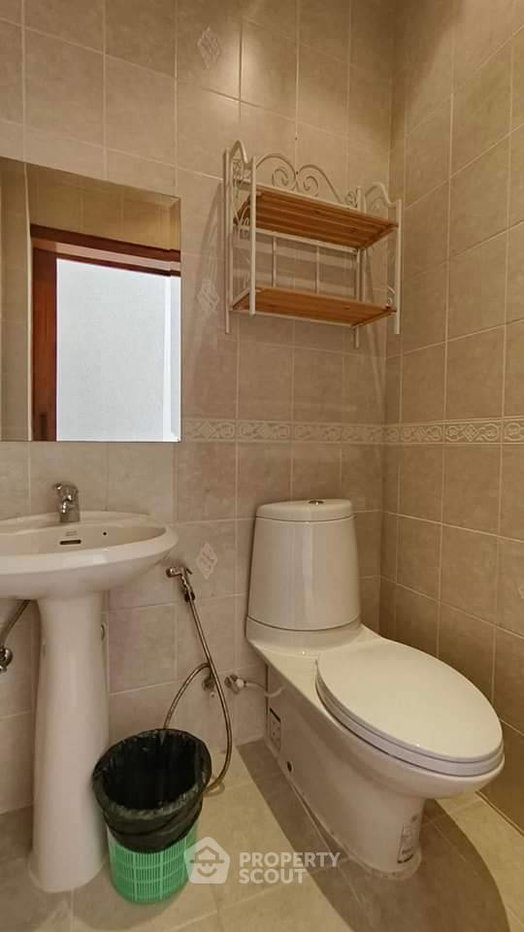 picture Pet-Friendly 5-Bed Villa For Rent At Adare Garden 3, Pattaya (ID 1503435) - 10/42