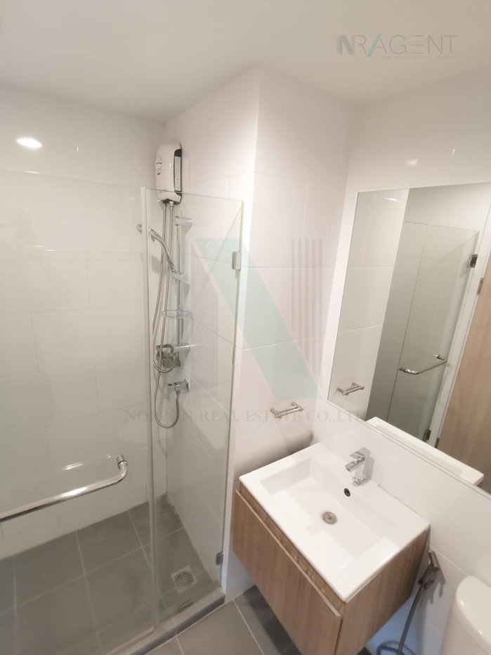 picture 🚩 For Sell Condo THE EXCEL GROOVE Building A, Floor 4,1 bed room, Room size 27.00 sqm - 6/8