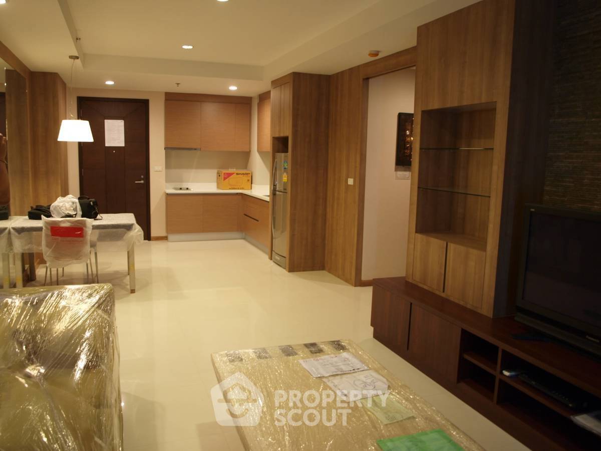 รูป คอนโด 1 ห้องนอน 67 ตร.ม. ชั้น 20 ที่ The Rajdamri ใกล้ BTS ราชดำริ 100 ม. (ID 2805308) - รูปที่ 6/14