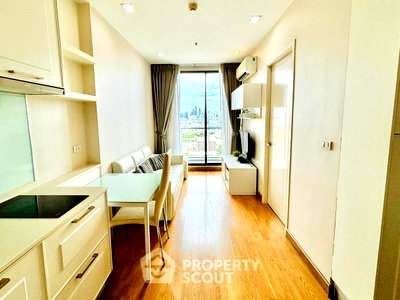 คอนโดให้เช่า : คอนโด 1-ห้องนอน ที่ คิวเฮ้าส์ สุขุมวิท 79 ใกล้ BTS อ่อนนุช (ID 3147739)