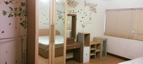 picture MuangThong Thani Poppular Condo T5  fot Rent - 2/4