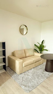 🚩 For Sell Condo CHAMBERS CHAAN Building A, Floor 5,1 bed room, Room size 30 sqm