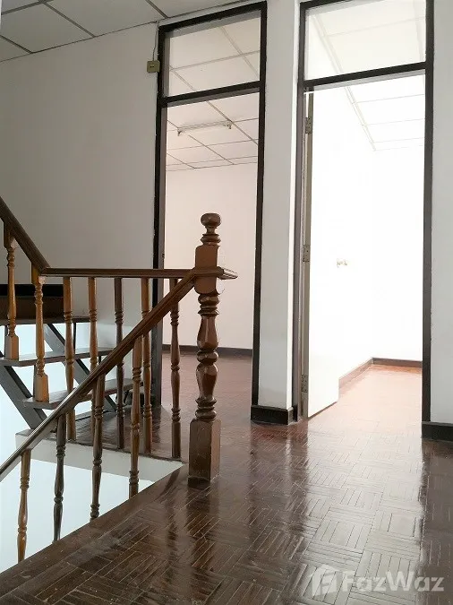รูป บ้านเดี่ยวให้เช่า 3 ห้องนอน ใน ดินแดง, กรุงเทพมหานคร 6614058 - รูปที่ 13/25