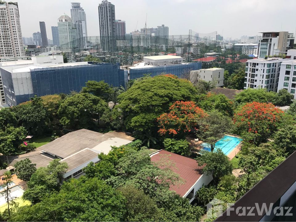 รูป คอนโดให้เช่า 1 ห้องนอน ในโครงการ ริทึ่ม สุขุมวิท 42 1955670 - รูปที่ 9/11