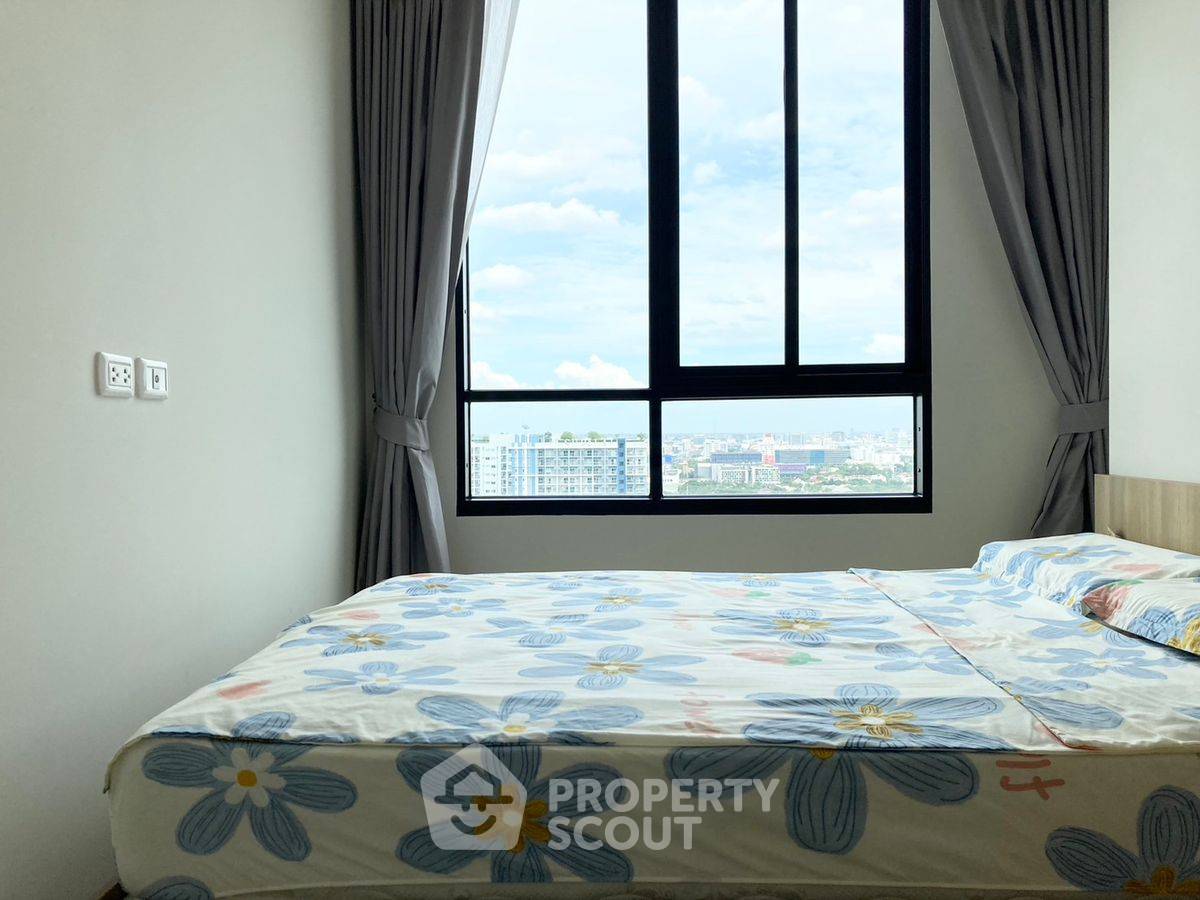 picture 2-BR 46 Sqm, 26th-Floor In Nue Noble Chaengwattana (ID 1621501) - 3/11