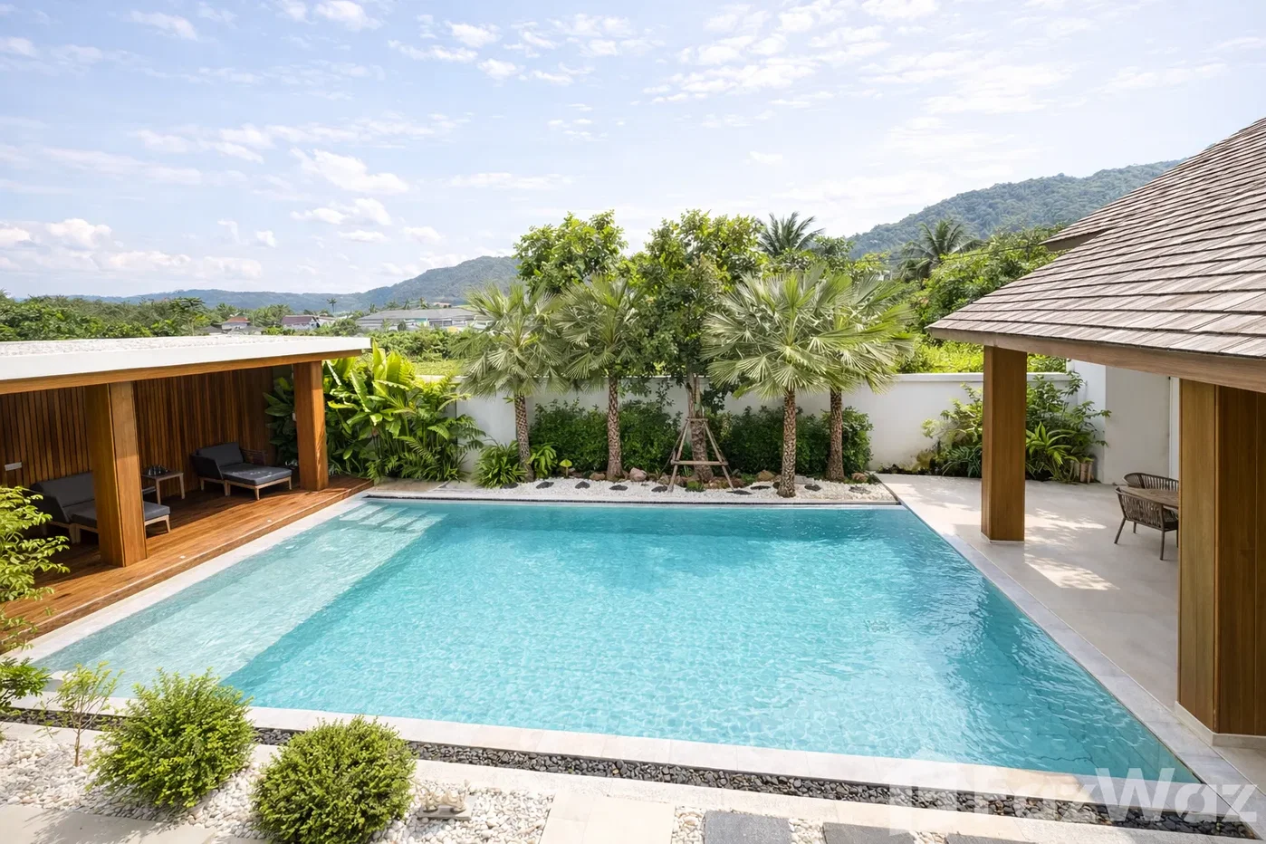 picture 4 Bedroom Villa for sale in Si Sunthon, Phuket  6537507 - 16/19