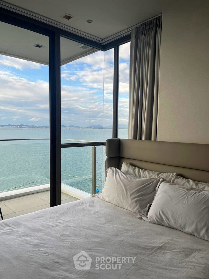 picture 2-BR 90 Sqm Condo On 15th Floor, Baan Plai Haad Pattaya (ID 3151040) - 3/6